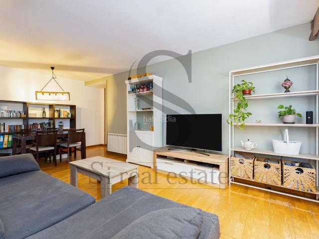 Piso en venta en Barcelona, Sant Andreu de Palomar. Pisos.