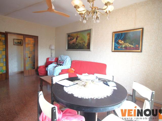 Piso en venta en Barcelona, Sant Andreu de Palomar. Pisos.