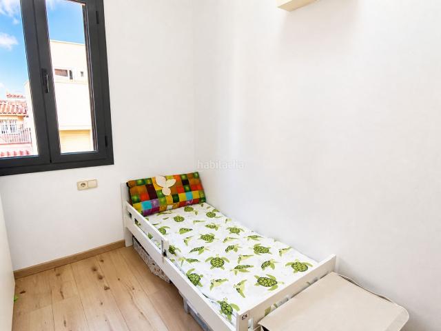 Piso en venta en Barcelona, Sant Andreu de Palomar. Pisos.
