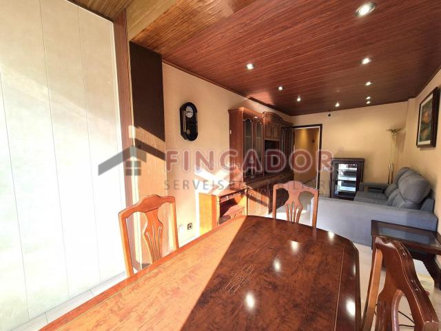 Piso en venta en Barcelona, Sant Andreu de Palomar. Pisos.