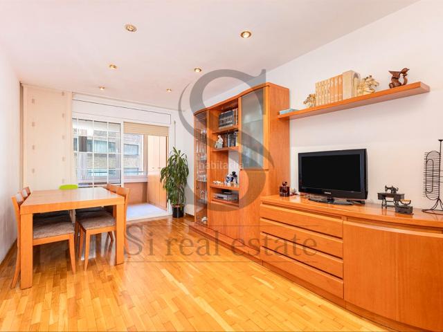 Piso en venta en Barcelona, Sant Andreu de Palomar. Pisos.