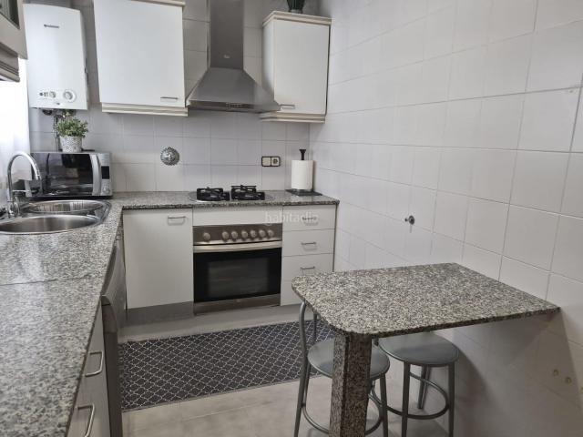 Piso en venta en Barcelona, Sant Andreu de Palomar. Riera de St Andreu. Pisos.