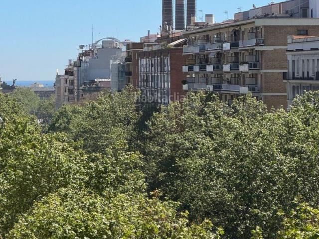 Piso en venta en Barcelona, Sant Antoni. UNICA OPORTUNIDAD. Pisos.
