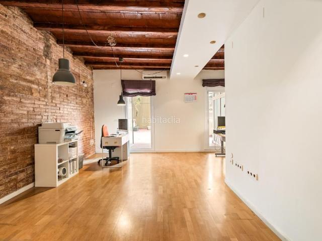 Piso en venta en Barcelona, Sant Antoni. Pisos.