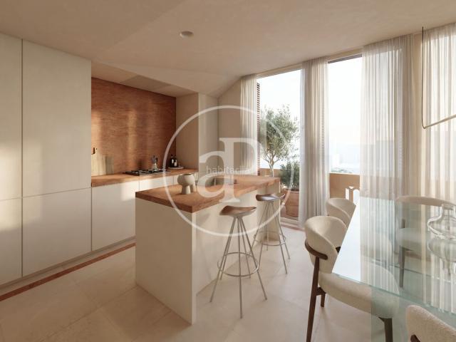 Piso en venta en Barcelona, Sant Antoni. Pisos.