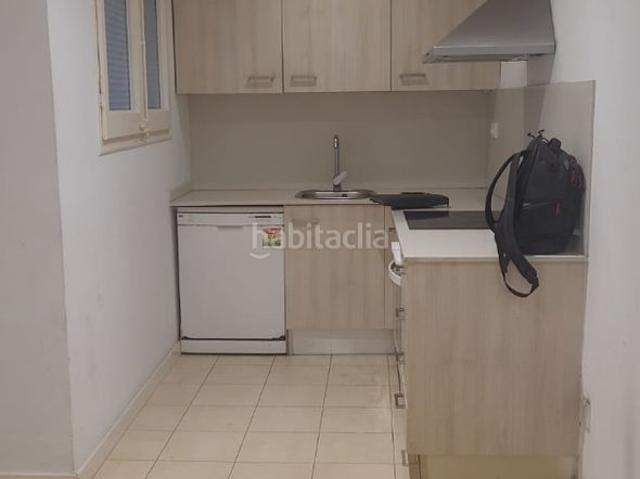 Piso en venta en Barcelona, Sant Antoni. Pisos.