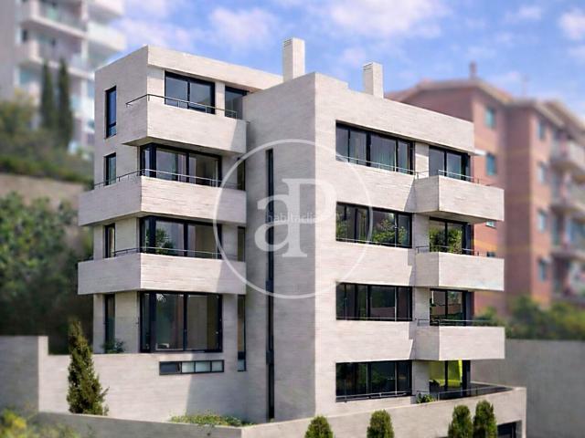 Piso en venta en Barcelona, Sant Genís dels Agudells. Pisos.