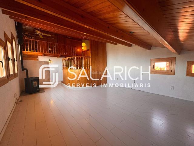 Piso en venta en Barcelona, Sant Genís dels Agudells. Pisos.