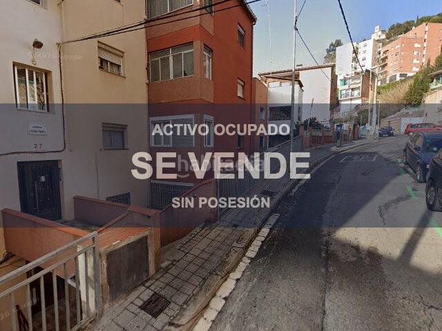 Piso en venta en Barcelona, Sant Genís dels Agudells. Vivienda 52 m 2 hab. en Barcelona. Pisos.