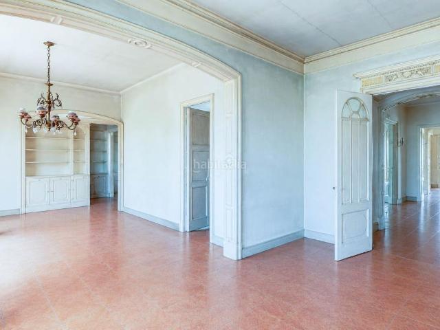 Piso en venta en Barcelona, Sant Gervasi Bonanova. Agencia Inmobiliaria en Barcelona. Piso en venta en Sant Gervasi Bonanaova. Pisos.