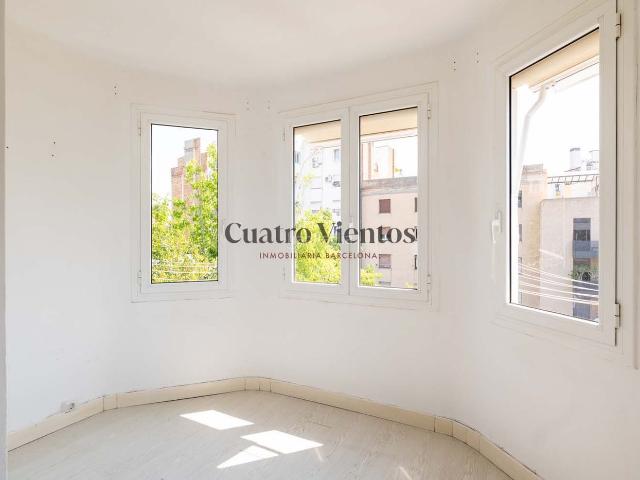 Piso en venta en Barcelona, Sant Gervasi Bonanova. Exclusivo ático en venta en la calle Lleó XIII, Barcelona. Pisos.