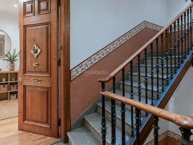 Piso en venta en Barcelona, Sant Gervasi Bonanova. Inmobiliaria en Barcelona Sant Gertvasi Bonanova. Venta de piso. Pisos.