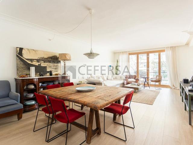 Piso en venta en Barcelona, Sant Gervasi Bonanova. Magnífico piso reformado en la exclusiva zona de La Bonanova. Pisos.