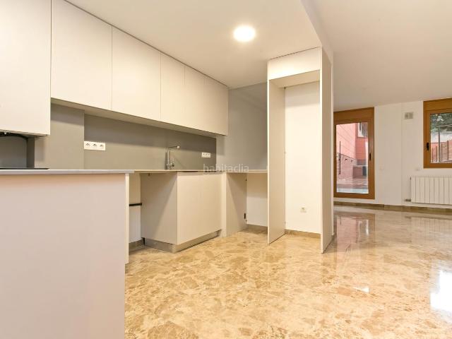 Piso en venta en Barcelona, Sant Gervasi Bonanova. Solvia Inmobiliaria Piso Barcelona. Pisos.