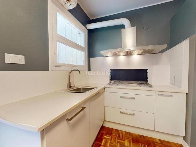 Piso en venta en Barcelona, Sant Gervasi Bonanova. NUEVAS CONDICIONES SE VENDE LA NUDA PROPIEDAD DE LA VIVIENDA CON EL USUFRUCTO VITALICIO A FAVOR DEL MATRIMONIO. Pisos.