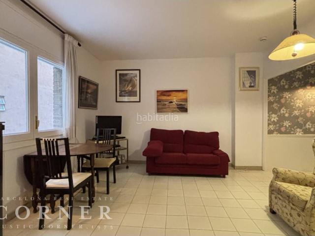 Piso en venta en Barcelona, Sant Gervasi Bonanova. Piso en venta en Paseo de la Bonanova. Pisos.