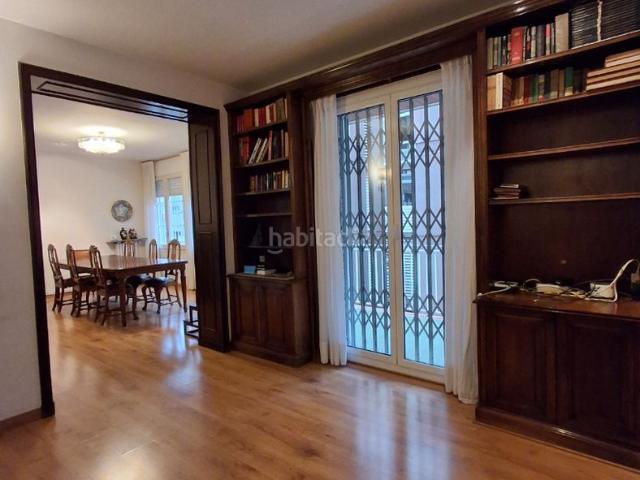 Piso en venta en Barcelona, Sant Gervasi Bonanova. Pisos.