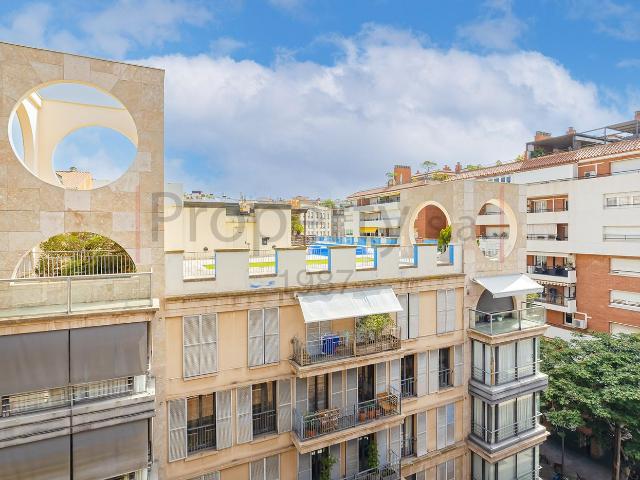 Piso en venta en Barcelona, Sant Gervasi Bonanova. Pisos.
