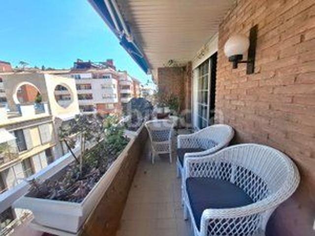 Piso en venta en Barcelona, Sant Gervasi Bonanova. Pisos.
