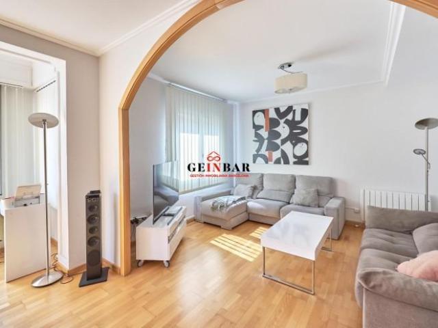 Piso en venta en Barcelona, Sant Gervasi Galvany