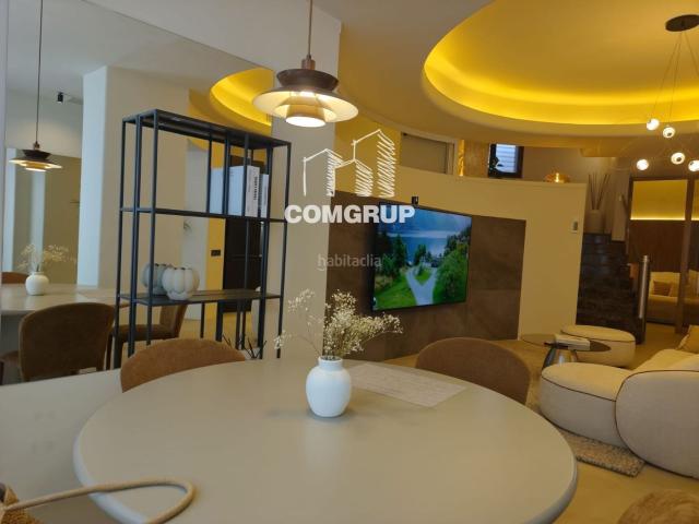 Piso en venta en Barcelona, Sant Gervasi Galvany. Venta de Loft de Autor Sant Gervasi Galvany. Pisos.