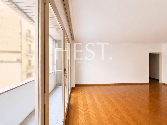 Piso en venta en Barcelona, Sant Gervasi Galvany. Vivienda en el corazón de Galvany. Pisos.