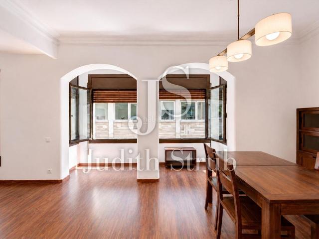 Piso en venta en Barcelona, Sant Gervasi Galvany. Amplitud y luminosidad en el corazón de Sant Gervasi. Pisos.
