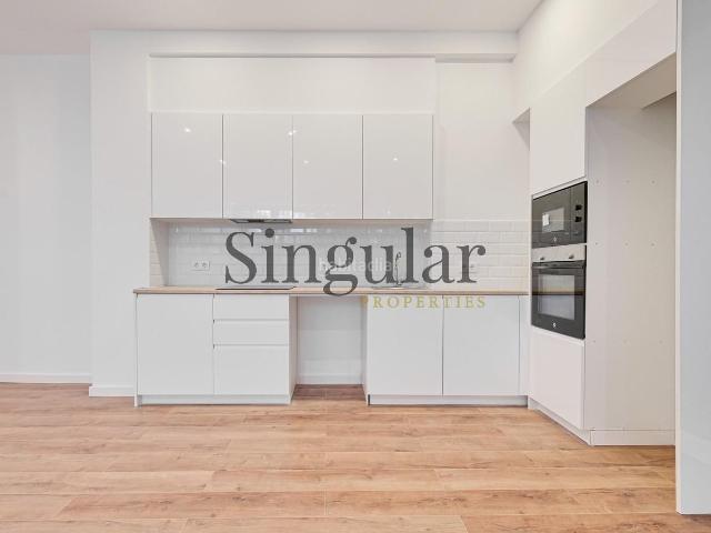 Piso en venta en Barcelona, Sant Gervasi Galvany. Bajos completamente reformado en calle Santaló Sant GervasiGalvany. Pisos.