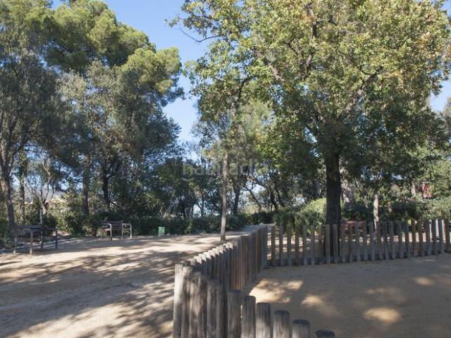 Piso en venta en Barcelona, Sant Gervasi Galvany. Balmes con Padua al lado del Parque Monterols. Pisos.