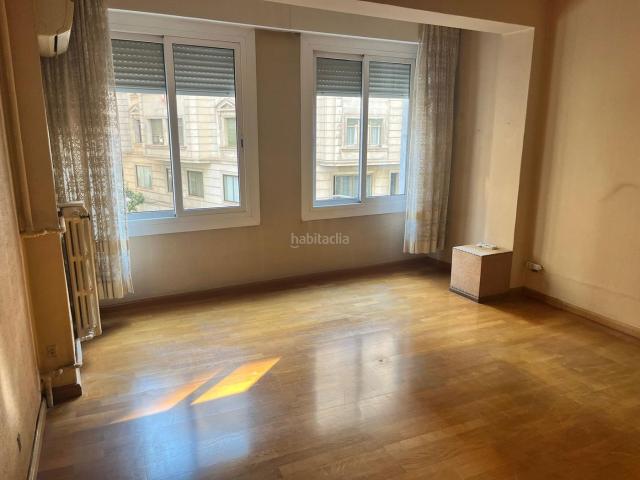 Piso en venta en Barcelona, Sant Gervasi Galvany. CENTRICO, UNICO, PRIVILEGIADO Y LUMINOSO. Pisos.