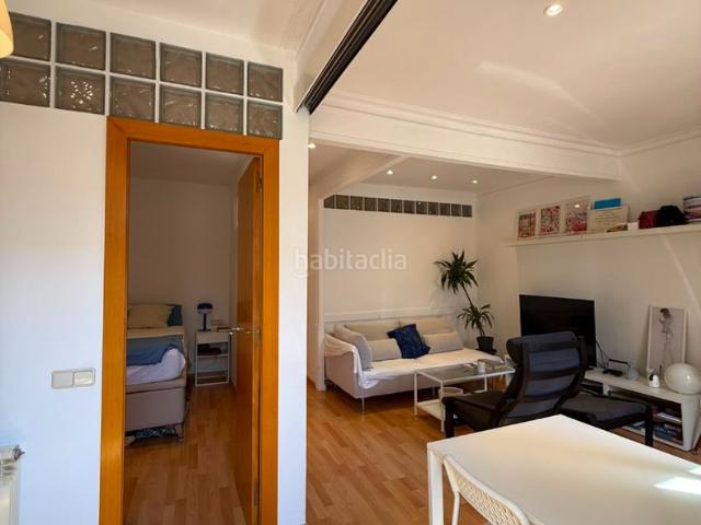 Piso en venta en Barcelona, Sant Gervasi Galvany. Descubre este encantador ático en el corazón de Barcelona!. Pisos.