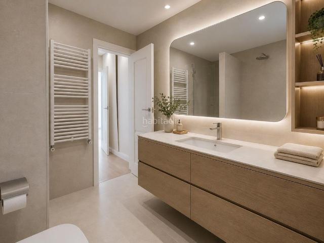 Piso en venta en Barcelona, Sant Gervasi Galvany. En Venta Sant Gervasi, una de las zonas más exclusivas de Barcelona. Pisos.