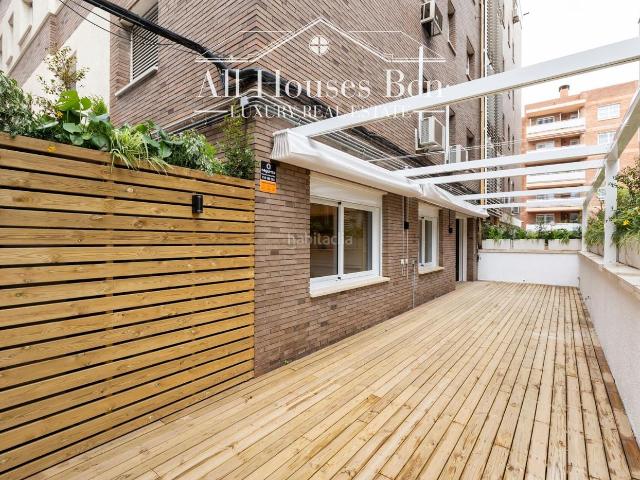Piso en venta en Barcelona, Sant Gervasi Galvany. en Barcelona. Pisos.