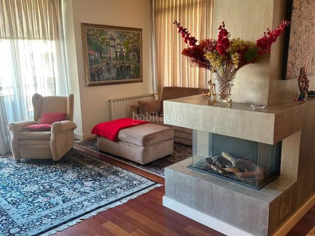 Piso en venta en Barcelona, Sant Gervasi Galvany. Excelente piso en venta Turo Park. Pisos.