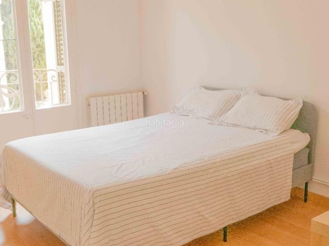 Piso en venta en Barcelona, Sant Gervasi Galvany. Exclusivo piso reformado en Sarrià Sant Gervasi en finca modernista. Pisos.