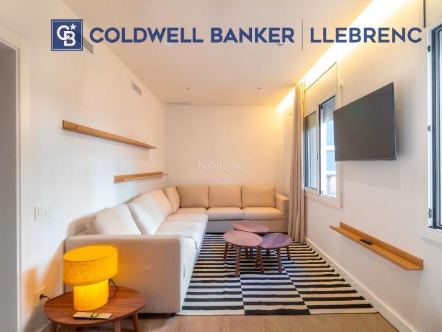 Piso en venta en Barcelona, Sant Gervasi Galvany. Exclusiva vivienda completamente reformada y lista para estrenar. Pisos.