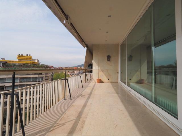 Piso en venta en Barcelona, Sant Gervasi Galvany. Fantástico ático en c Valero. Pisos.