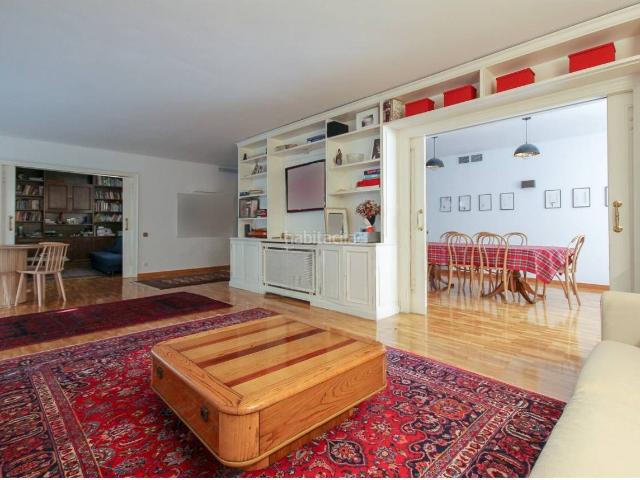 Piso en venta en Barcelona, Sant Gervasi Galvany. Lujo en Sarria. Pisos.