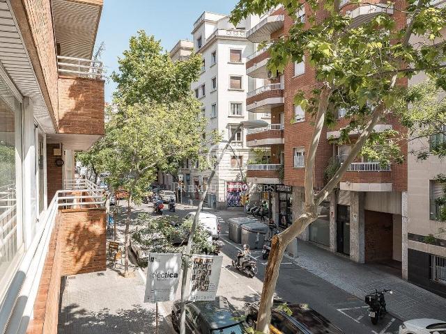 Piso en venta en Barcelona, Sant Gervasi Galvany. Magnífica vivienda en venta en Sarrià Sant Gervasi. Pisos.