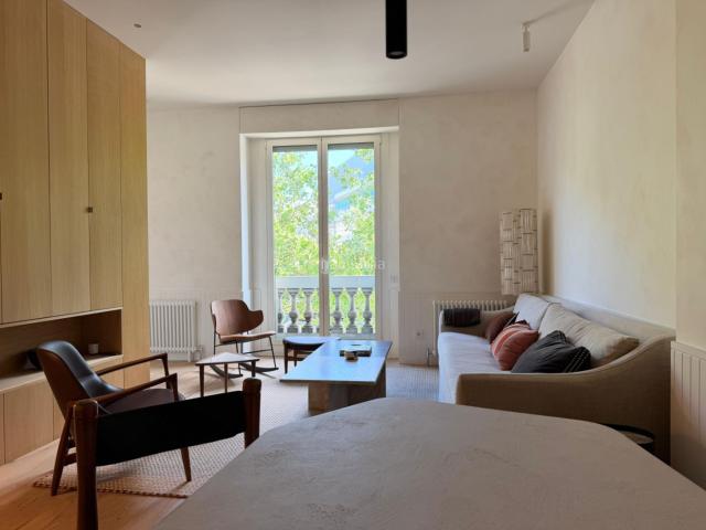 Piso en venta en Barcelona, Sant Gervasi Galvany. MAGNÍFICA VIVIENDA EN VENTA. Pisos.