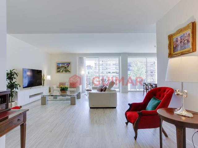 Piso en venta en Barcelona, Sant Gervasi Galvany. PISO ALTO STANDING CON TERRAZA EN BORI I FONTESTA. Pisos.