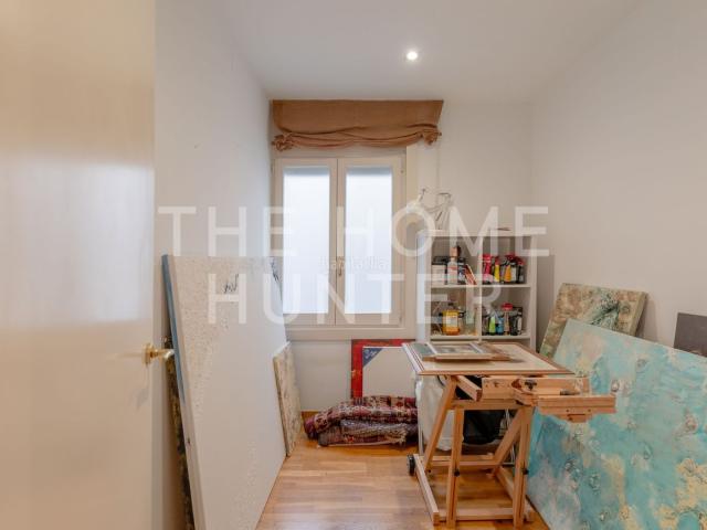 Piso en venta en Barcelona, Sant Gervasi Galvany. Piso de 133 m2 en venta en Barcelona. Pisos.