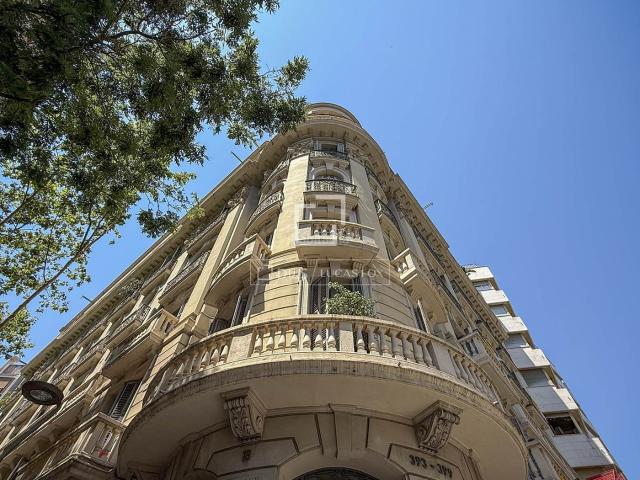 Piso en venta en Barcelona, Sant Gervasi Galvany. Piso de cuatro dormitorios en venta en Sant GervasiGalvany, Barcelona. Pisos.
