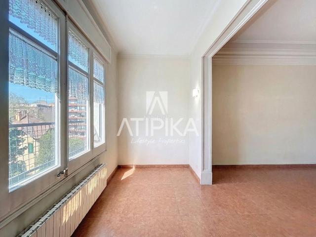 Piso en venta en Barcelona, Sant Gervasi Galvany. Piso en venta de 172m2 y 5 dormitorios en SarriàSant Gervasi. Pisos.