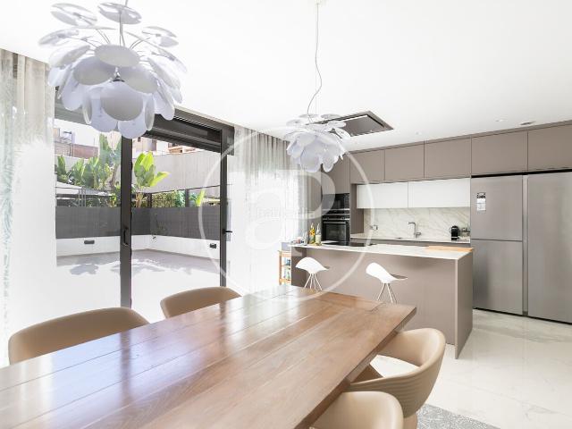 Piso en venta en Barcelona, Sant Gervasi Galvany. Piso en venta en Sant Gervasi Galvany. Pisos.