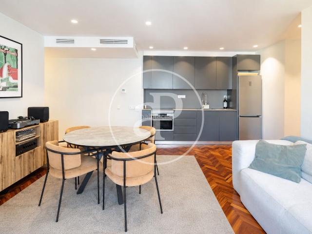 Piso en venta en Barcelona, Sant Gervasi Galvany. Piso en venta en Sant GervasiGalvany. Pisos.