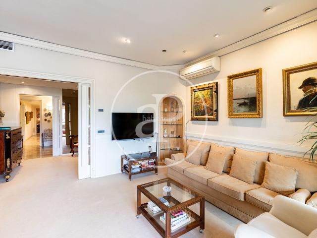 Piso en venta en Barcelona, Sant Gervasi Galvany. Piso en venta en Turo Park. Pisos.