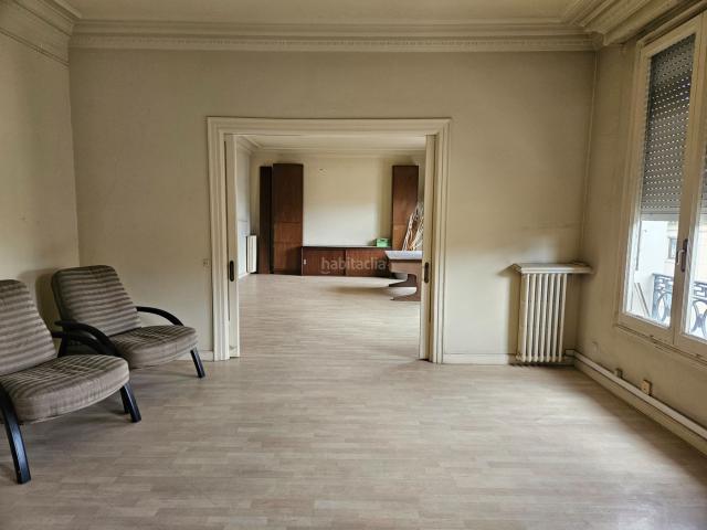 Piso en venta en Barcelona, Sant Gervasi Galvany. Piso en Venta en travessera. Pisos.