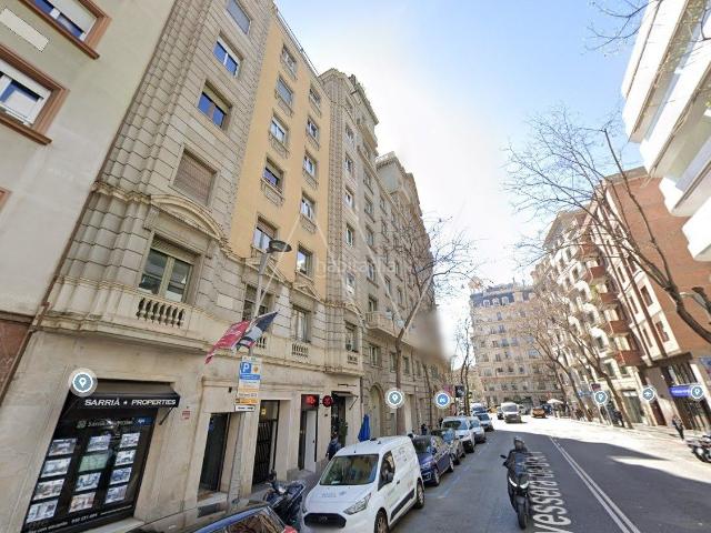 Piso en venta en Barcelona, Sant Gervasi Galvany. Pisos.