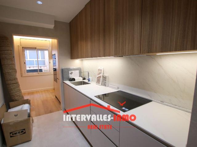 Piso en venta en Barcelona, Sant Gervasi Galvany. Pisos.